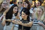 Amsterdam 1 juli 2015
Premiere Magic Mike XXL in Tuschinski in aanwezigheid van de cast met Channing Tatum Matt Bomer Joe Manganiello Adam RodriguezAmber Heard Jada Pinkett Smith en regisseur Gregory Jacobs.