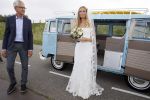 Volendam Katwoude 15 augustus 2015
Trouwen Jaap en Jenny Kwakman.