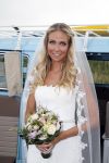 Volendam Katwoude 15 augustus 2015
Trouwen Jaap en Jenny Kwakman.