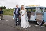 Volendam Katwoude 15 augustus 2015
Trouwen Jaap en Jenny Kwakman.