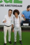 Amsterdam, 3 Augustus 2015
Premiere Speelfilm TED2
Jermaine Fleur