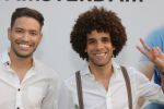 Amsterdam, 3 Augustus 2015
Premiere Speelfilm TED2
Jermaine Fleur