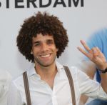 Amsterdam, 3 Augustus 2015
Premiere Speelfilm TED2
Jermaine Fleur