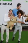 Amsterdam, 3 Augustus 2015
Premiere Speelfilm TED2
Jermaine Fleur