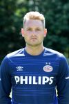 Eindhoven 06 Juli 20152015 Selectie PSV seizoen 2015-2016. 
Jeroen Zoet (1e keeper)