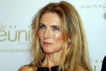 Amsterdam 14 juli 2015  
Premiere de Reunie in Tuschinski met in de hoofdrollen Daan Schuurmans en Thekla Reuten.
Thekla is zwanger en haar vriend Gijs Naber is er ook alsmede de zwangere Bracha v Doesburgh.
Jessica Durlacher en Leon de Winter