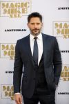 Amsterdam 1 juli 2015
Premiere Magic Mike XXL in Tuschinski in aanwezigheid van de cast met Channing Tatum Matt Bomer Joe Manganiello Adam RodriguezAmber Heard Jada Pinkett Smith en regisseur Gregory Jacobs.