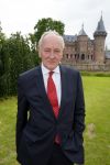 Haarzuilens 17 juni 2015
Haringparty op kasteel de Haar. Johan Remkes