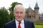 Haarzuilens 17 juni 2015
Haringparty op kasteel de Haar. Johan Remkes