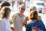ibiza 24 juli 2015
Marco Borsato met Leontine Luca (met vriendin) Jada en Senna op vakantie.
Ze gingen lunchen met John Ewbank en zijn vriendin Kelly Weekers.