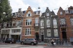 Amsterdam 11 augustus 2015
Johnny Heitinga verhuist naar zijn nieuwe huis in Amsterdam Zuid.