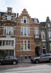 Amsterdam 11 augustus 2015
Johnny Heitinga verhuist naar zijn nieuwe huis in Amsterdam Zuid.