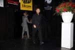 Amsterdam 19 juni 2015
Joop v d Ende geeft persconferentie dat hij 60% van Stage entertainment heeft verkocht aan CVC Capital. Jannine v d Ende is natuurlijk aanwezig.