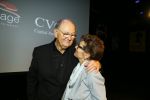 Amsterdam 19 juni 2015
Joop v d Ende geeft persconferentie dat hij 60% van Stage entertainment heeft verkocht aan CVC Capital. Jannine v d Ende is natuurlijk aanwezig.