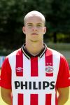Eindhoven 6 Juli 2015 Selectie PSV seizoen 2015-2016
Jorrit Hendrix