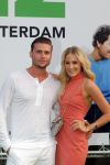 Amsterdam, 3 Augustus 2015
Premiere Speelfilm TED2
Josh Veldhuizen met partner