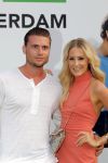 Amsterdam, 3 Augustus 2015
Premiere Speelfilm TED2
Josh Veldhuizen met partner