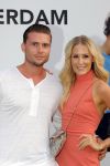Amsterdam, 3 Augustus 2015
Premiere Speelfilm TED2
Josh Veldhuizen met partner
