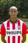 Eindhoven Juli 2015 Selectie PSV seizoen 2015-2016. 
Joshua Brenet.