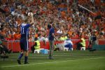 Amsterdam, 5 Juni 2015
Vriendschappelijke interland Nederland-USA, eindstand 3-4
Jurgen Klinsman