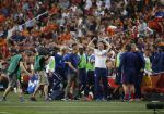 Amsterdam, 5 Juni 2015
Vriendschappelijke interland Nederland-USA, eindstand 3-4
Jurgen Klinsman