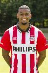 Eindhoven 6 Juli 2015 Selectie PSV seizoen 2015-2016. 
Jurgen Locadia