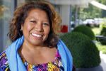 Scheveningen 15 juni 2015
Societylunch 2015 . Justine Palmelay