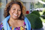 Scheveningen 15 juni 2015
Societylunch 2015 . Justine Palmelay