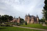Haarzuilens 17 juni 2015
Haringparty op kasteel de Haar.