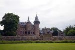 Haarzuilens 17 juni 2015
Haringparty op kasteel de Haar.