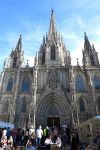 Barcelona 17 en 18 oktober 2014
Max Anouk Bo en Edwin Smulders in Barcelona.
Max en Edwin naar Barcelons-Eibar 3-0 in Nou camp