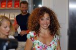 Amsterdam 12 juni 2015 
Presentatie boek Thijs Romer en nieuwe tijdschrift Wendy v Dijk. Ook Katja Schuurman is aanwezig alsmede de ouders en broer van Thijs.  De presentatie was in het nieuwe pand van Scheltema aan het Rokin