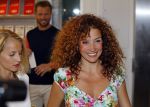 Amsterdam 12 juni 2015 
Presentatie boek Thijs Romer en nieuwe tijdschrift Wendy v Dijk. Ook Katja Schuurman is aanwezig alsmede de ouders en broer van Thijs.  De presentatie was in het nieuwe pand van Scheltema aan het Rokin