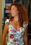 Amsterdam 12 juni 2015 
Presentatie boek Thijs Romer en nieuwe tijdschrift Wendy v Dijk. Ook Katja Schuurman is aanwezig alsmede de ouders en broer van Thijs.  De presentatie was in het nieuwe pand van Scheltema aan het Rokin