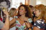 Amsterdam 12 juni 2015 
Presentatie boek Thijs Romer en nieuwe tijdschrift Wendy v Dijk. Ook Katja Schuurman is aanwezig alsmede de ouders en broer van Thijs.  De presentatie was in het nieuwe pand van Scheltema aan het Rokin