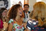 Amsterdam 12 juni 2015 
Presentatie boek Thijs Romer en nieuwe tijdschrift Wendy v Dijk. Ook Katja Schuurman is aanwezig alsmede de ouders en broer van Thijs.  De presentatie was in het nieuwe pand van Scheltema aan het Rokin