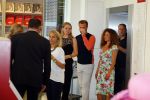Amsterdam 12 juni 2015 
Presentatie boek Thijs Romer en nieuwe tijdschrift Wendy v Dijk. Ook Katja Schuurman is aanwezig alsmede de ouders en broer van Thijs.  De presentatie was in het nieuwe pand van Scheltema aan het Rokin