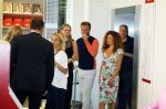 Amsterdam 12 juni 2015 
Presentatie boek Thijs Romer en nieuwe tijdschrift Wendy v Dijk. Ook Katja Schuurman is aanwezig alsmede de ouders en broer van Thijs.  De presentatie was in het nieuwe pand van Scheltema aan het Rokin
