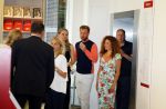 Amsterdam 12 juni 2015 
Presentatie boek Thijs Romer en nieuwe tijdschrift Wendy v Dijk. Ook Katja Schuurman is aanwezig alsmede de ouders en broer van Thijs.  De presentatie was in het nieuwe pand van Scheltema aan het Rokin