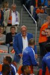 Amsterdam, 5 Juni 2015
Vriendschappelijke interland Nederland-USA, eindstand 3-4
Kees Jansma