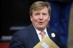 Amsterdam 24 juni 2015
Gala op paleis op de dam met oa Prinses Margriet Mr Pieter v Vollenhoven Koningin Maxima en koning Willem Alexander.