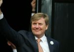 Amsterdam 24 juni 2015
Gala op paleis op de dam met oa Prinses Margriet Mr Pieter v Vollenhoven Koningin Maxima en koning Willem Alexander.