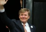Amsterdam 24 juni 2015
Gala op paleis op de dam met oa Prinses Margriet Mr Pieter v Vollenhoven Koningin Maxima en koning Willem Alexander.