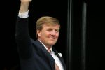 Amsterdam 24 juni 2015
Gala op paleis op de dam met oa Prinses Margriet Mr Pieter v Vollenhoven Koningin Maxima en koning Willem Alexander.