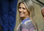 Amsterdam 24 juni 2015
Gala op paleis op de dam met oa Prinses Margriet Mr Pieter v Vollenhoven Koningin Maxima en koning Willem Alexander.