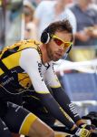Utrecht 4 juli 2015
Tour de France start met de proloog in Utrecht. Laurens ten Dam