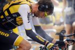 Utrecht 4 juli 2015
Tour de France start met de proloog in Utrecht. Laurens ten Dam