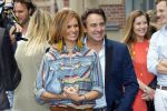 Amsterdam 20 juni 2015
Premiere Code M in het nieuwe de la mar met oa Senna Borsato.
Marco Leontine Luca en Jada Borsato met hun vriendjes en vriendinnetjes