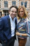 Amsterdam 20 juni 2015
Premiere Code M in het nieuwe de la mar met oa Senna Borsato.
Marco Leontine Luca en Jada Borsato met hun vriendjes en vriendinnetjes