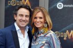 Amsterdam 20 juni 2015
Premiere Code M in het nieuwe de la mar met oa Senna Borsato.
Marco Leontine Luca en Jada Borsato met hun vriendjes en vriendinnetjes